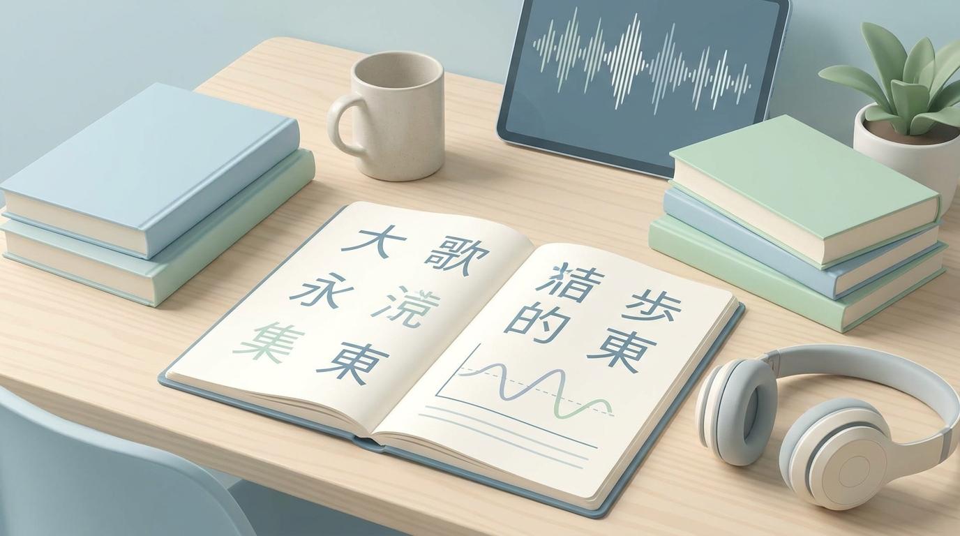Bí quyết làm chủ ngữ điệu (Pitch Accent) tiếng Nhật N3-N2