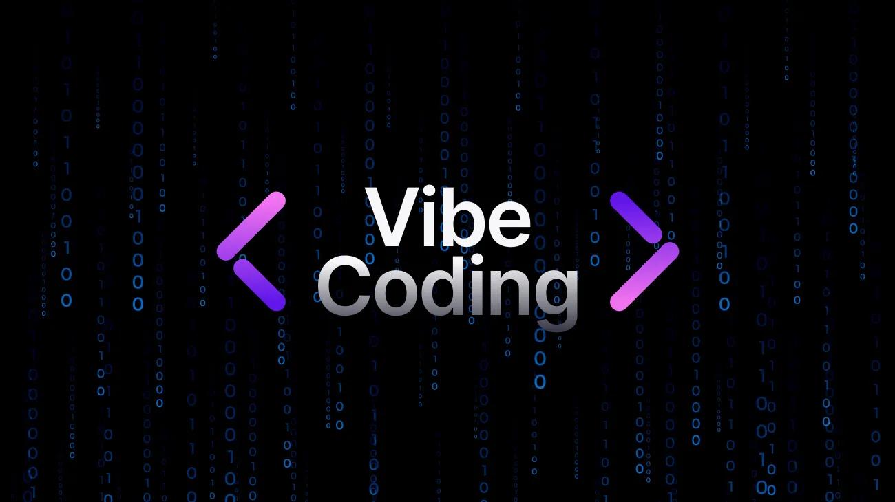 Vibe Coding là gì? Và nó có làm “lung lay” vị trí của BrSE Non-tech không?