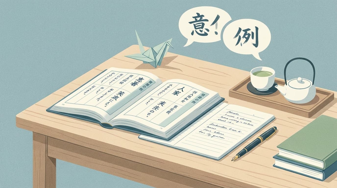 Tiếng Nhật thương mại: Dùng kính ngữ Keigo chuẩn