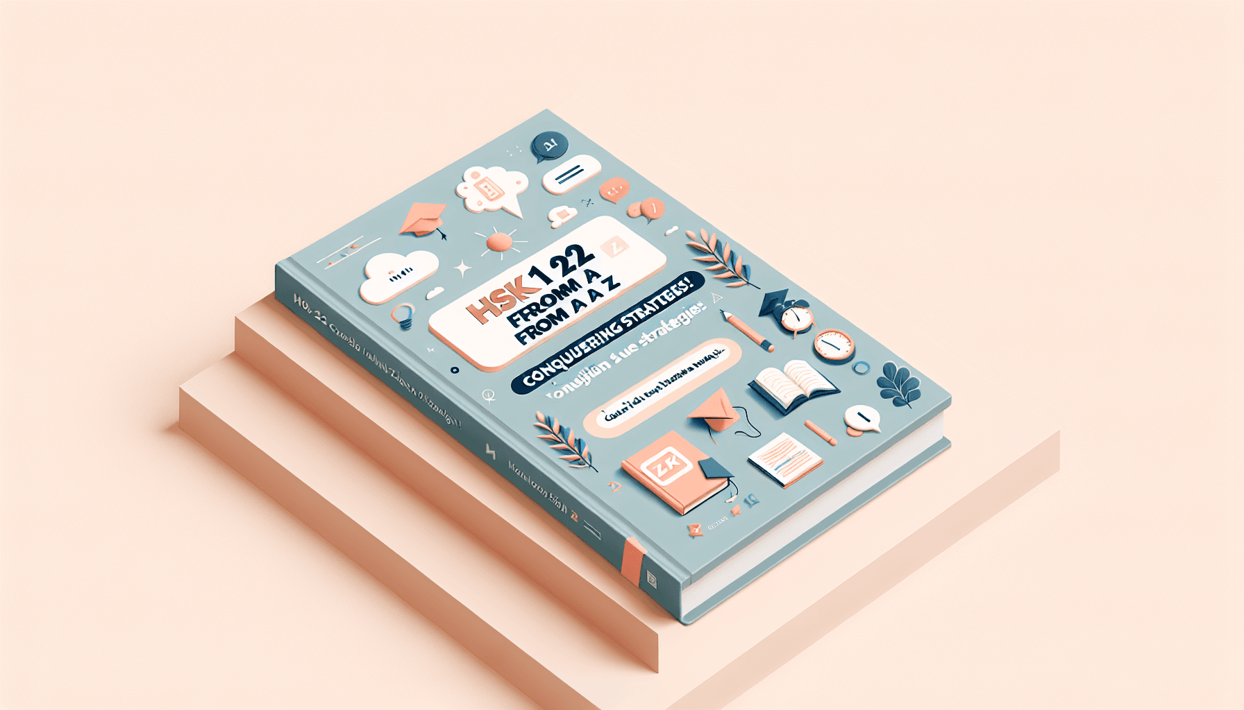 HSK1-2 từ A đến Z: Lộ trình & Bí quyết chinh phục!