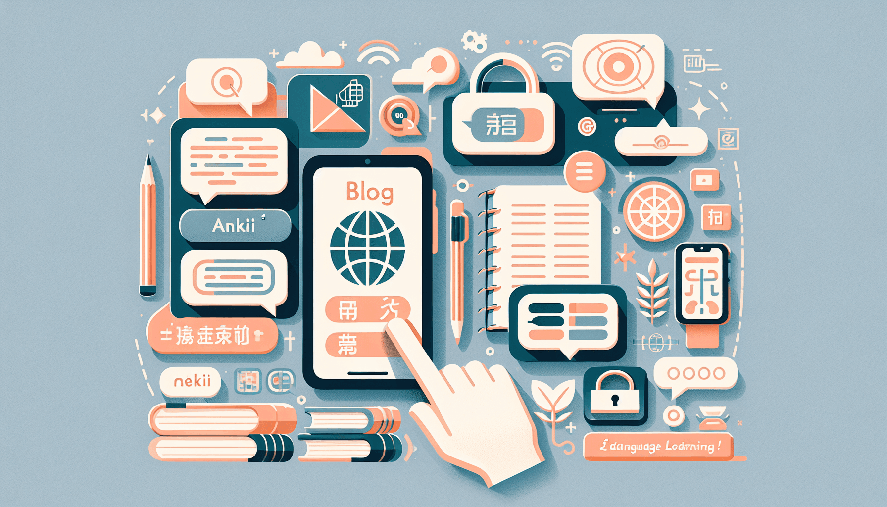 Anki: Tạo Flashcard Hiệu Quả, Tăng Tốc Học Ngôn Ngữ!