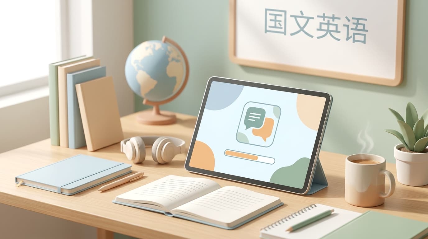 Lộ trình học tiếng Trung online HSK 1 đến HSK 6 hiệu quả