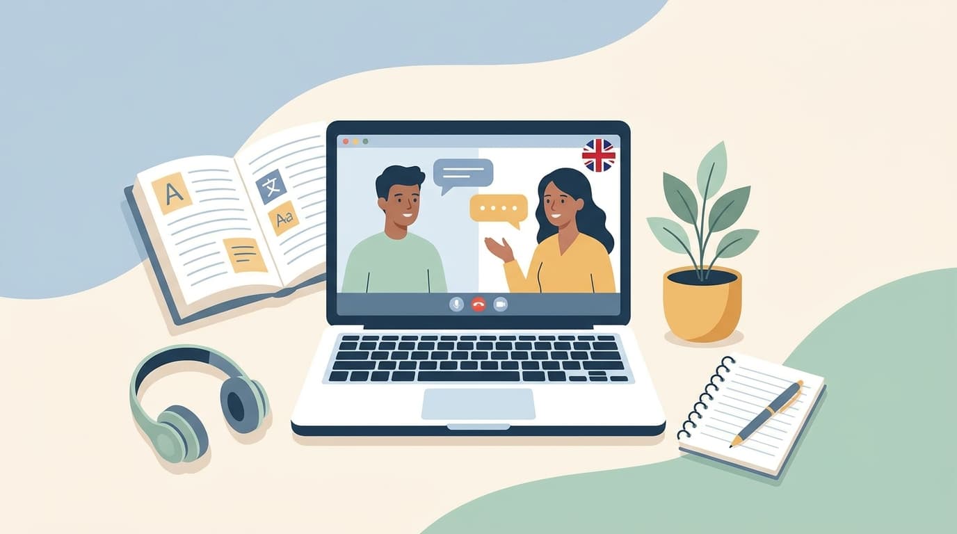 Cách Luyện Phản Xạ Tiếng Anh Qua Video Tình Huống Cực Hiệu Quả