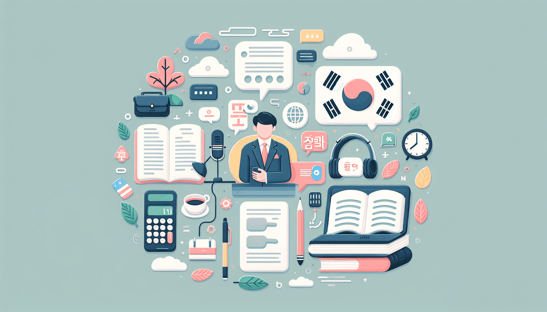 Chinh Phục Phát Âm Tiếng Hàn Khó Nhằn | Bí Kíp Từ A-Z