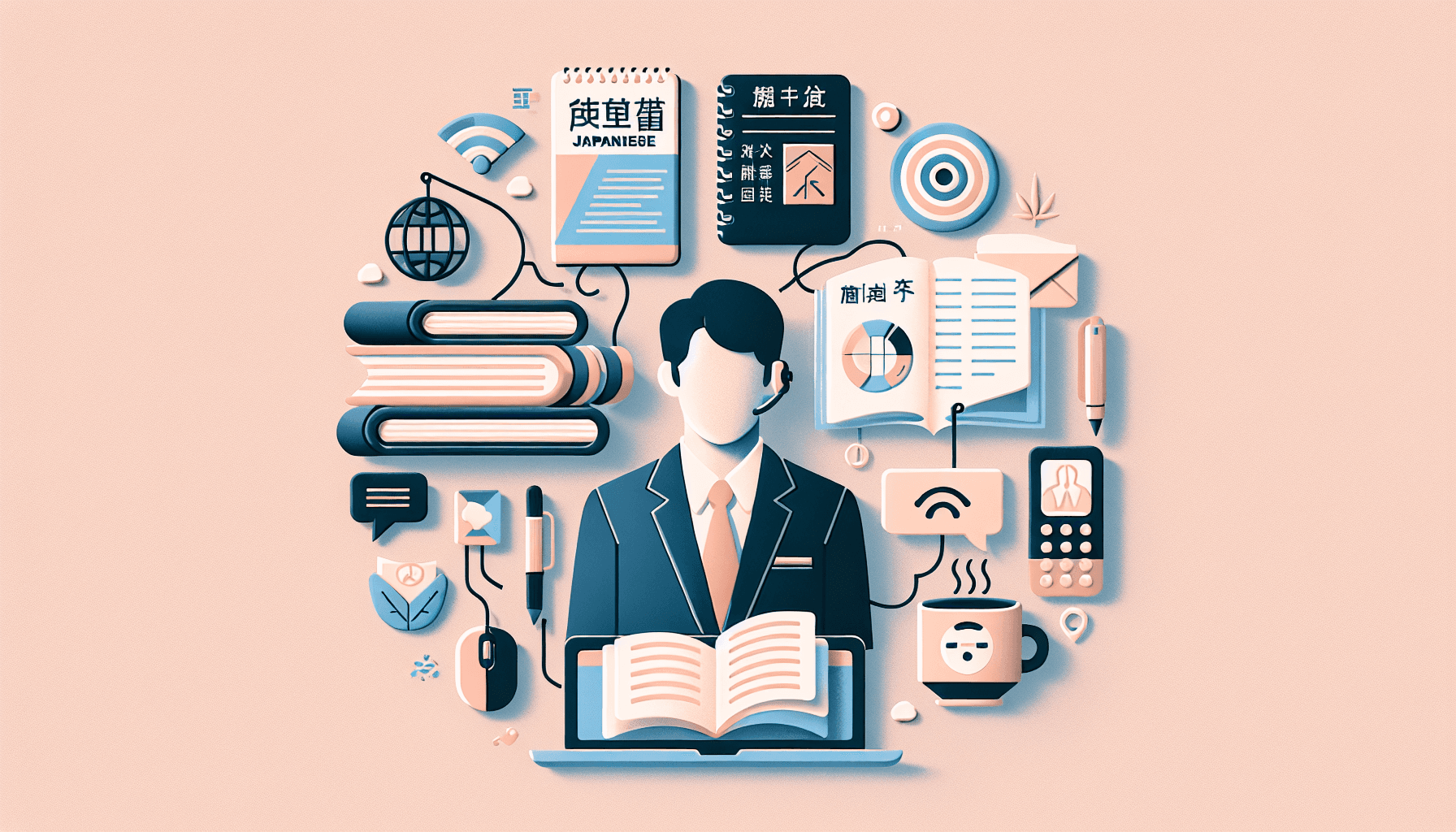 Nâng Tầm Tiếng Nhật Công Sở: Bí Kíp Shadowing Chuyên Nghiệp!