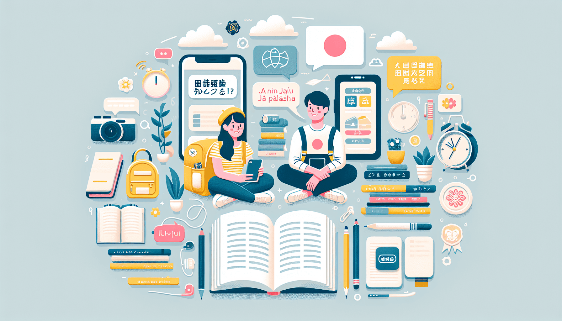 30 Mẫu Câu Tiếng Nhật Giao Tiếp "Chuẩn" Được Người Nước Ngoài Tại Nhật Khuyên Dùng