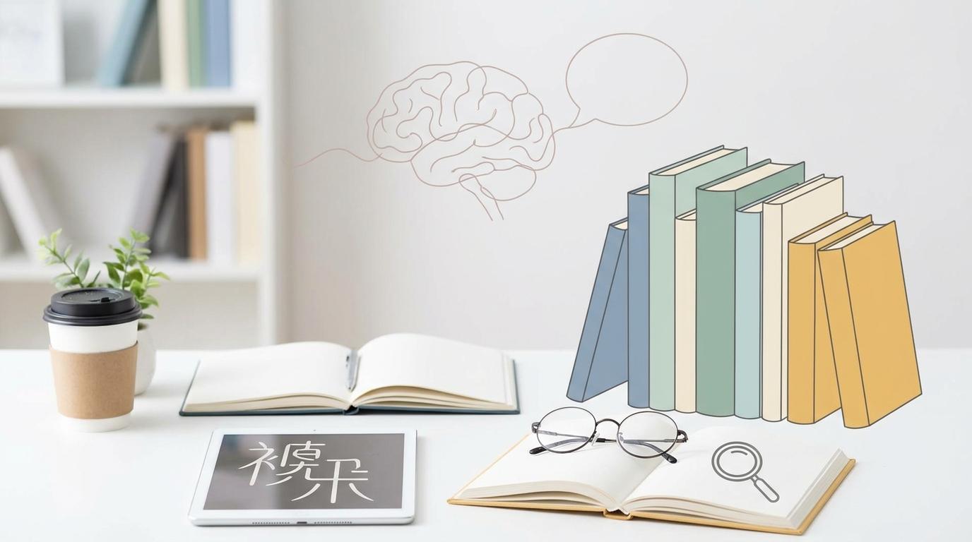 Kỹ thuật Narrow Reading: Đọc hiểu tiếng Trung HSK 4-5 siêu tốc