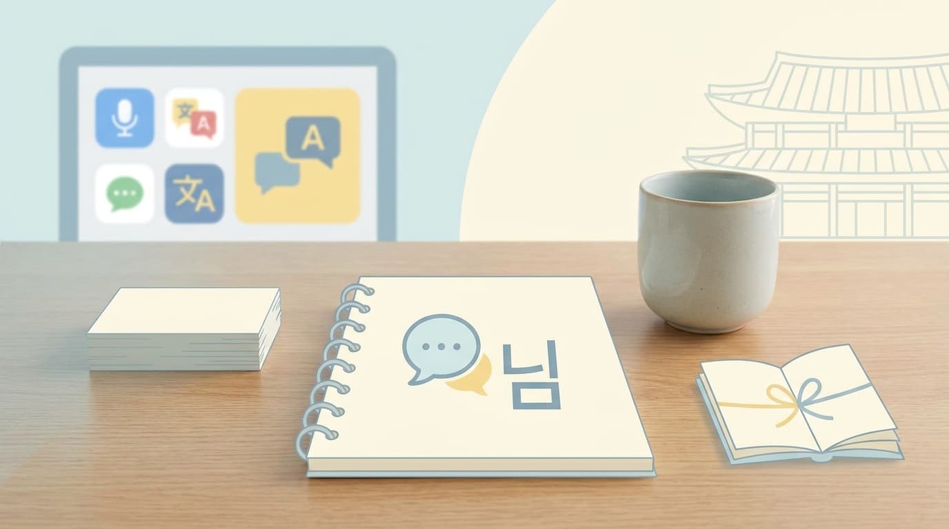 Business Korean: Master Essential Honorifics for Success