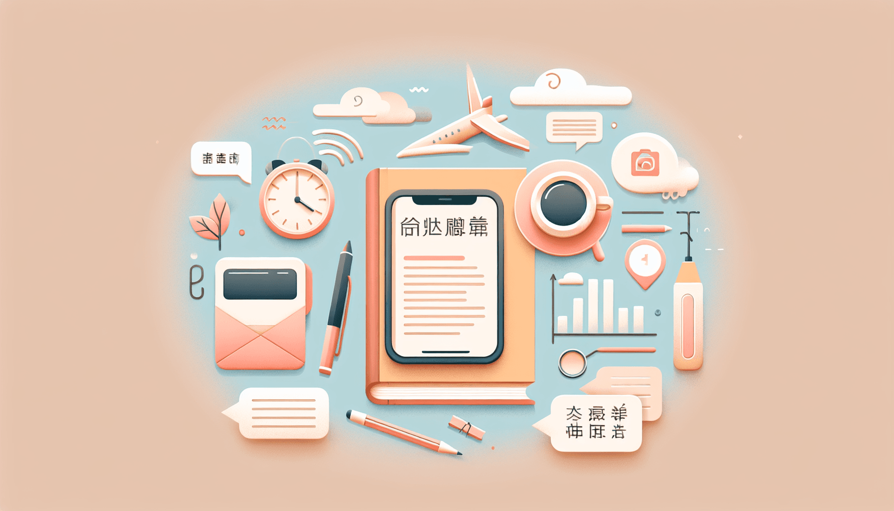 50+ Mẫu câu tiếng Trung thương mại: Giao tiếp qua điện thoại chuyên nghiệp