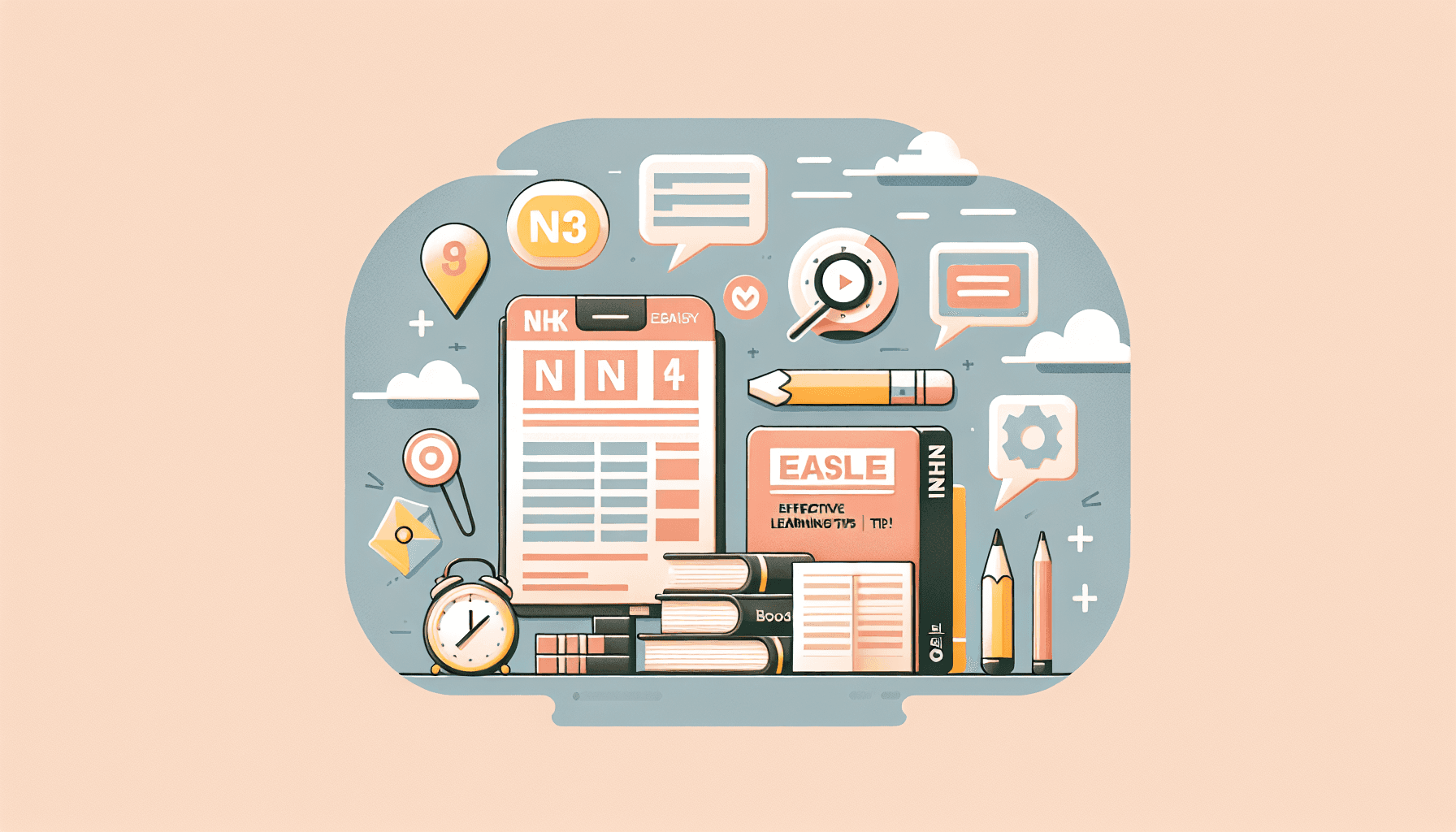 Đỗ N3 dễ dàng với NHK Easy News: Bí kíp học hiệu quả!