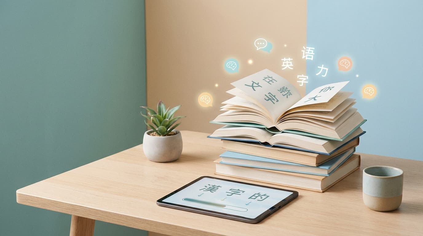 HSK 1-6 Word Count Guide: Learn Chinese Vocabulary Fast
