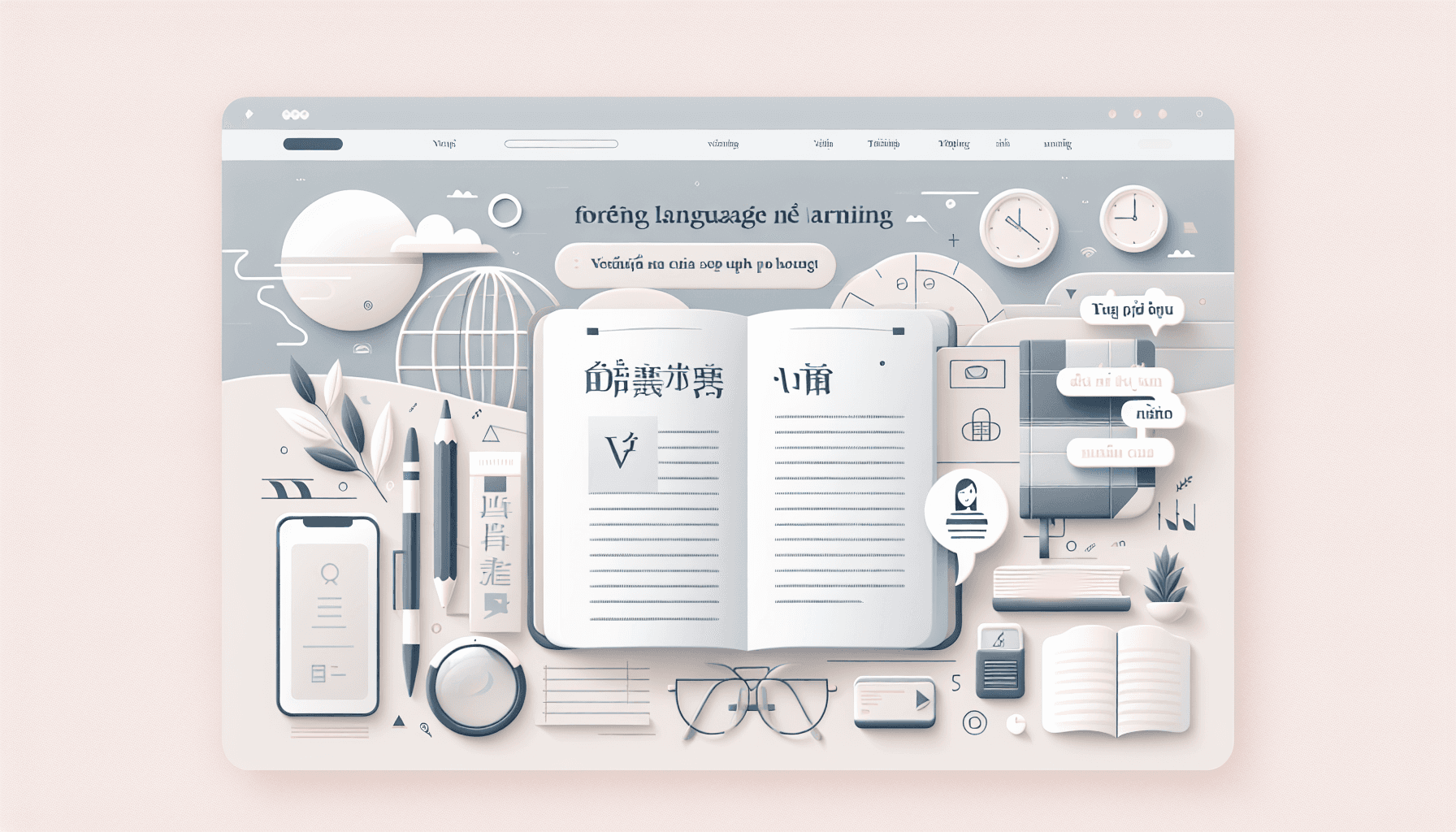 Làm Chủ Phát Âm Tiếng Hàn: Hướng Dẫn Chi Tiết + Audio!