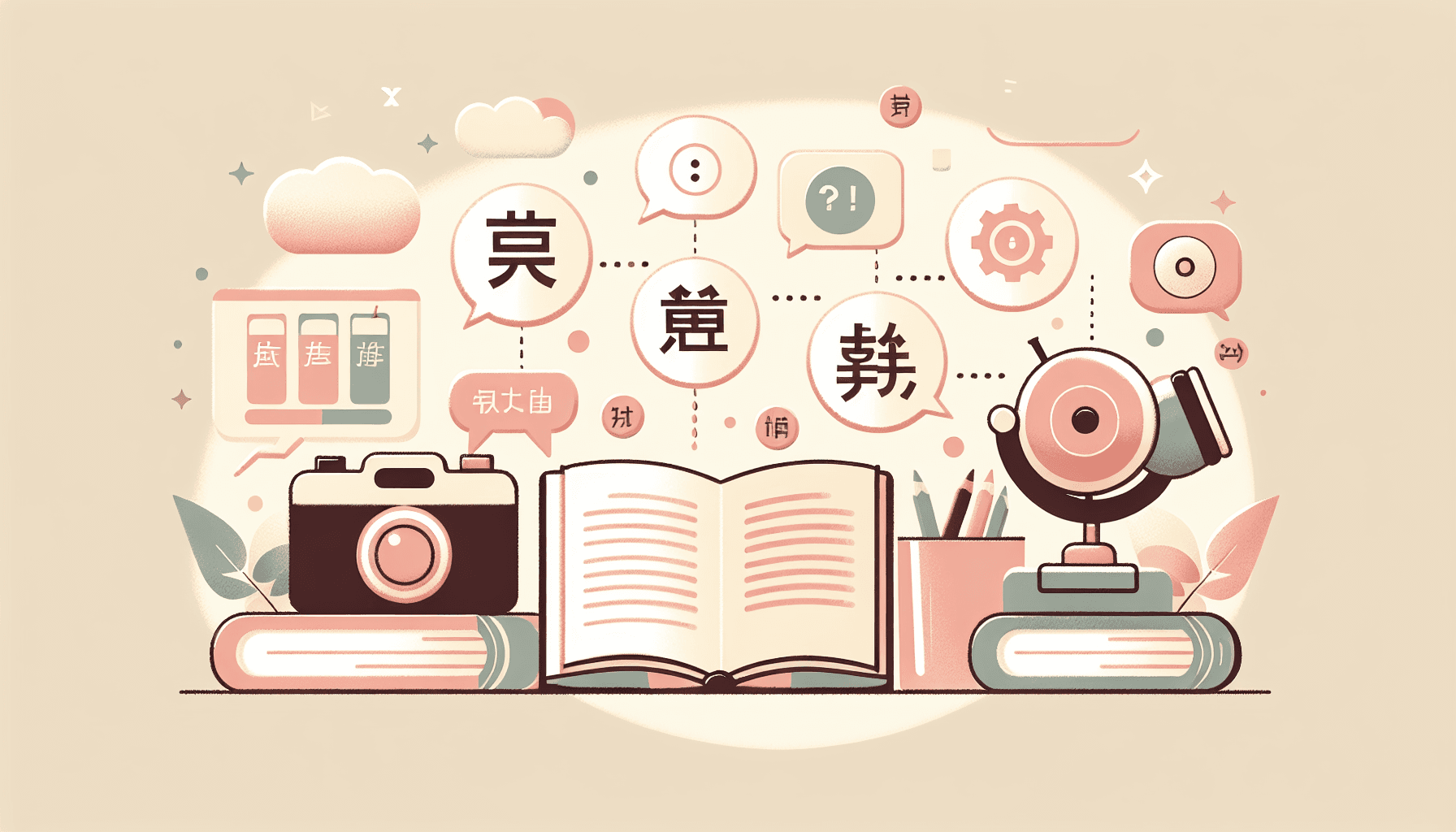 Phân Biệt 看、看见、看到: Bí Quyết Dùng Đúng Động Từ Nhìn Trong Tiếng Trung