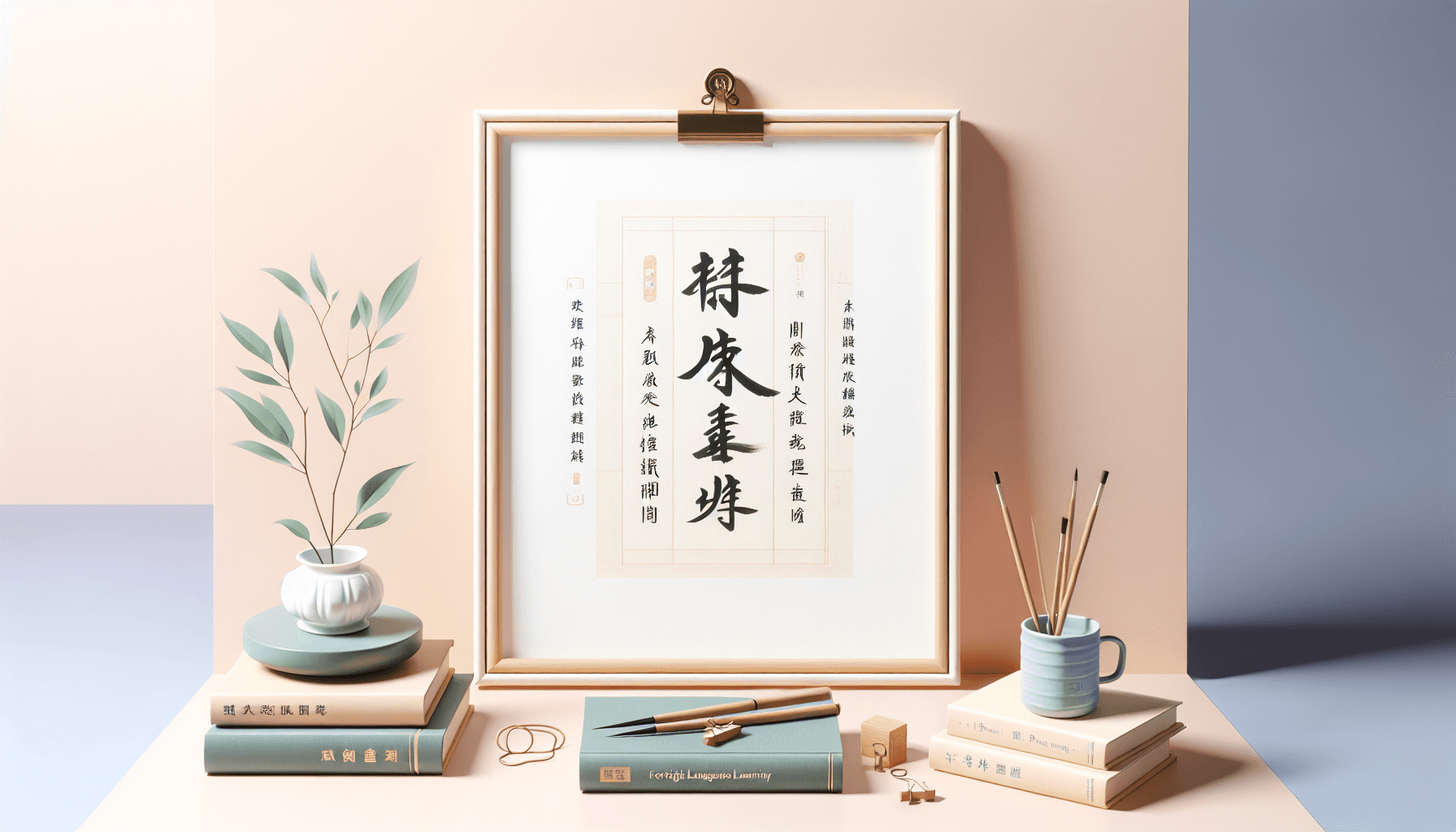 Luyện Viết Chữ Hán Đẹp: Sheet Tập Viết (Khải Thư, Hành Thư)