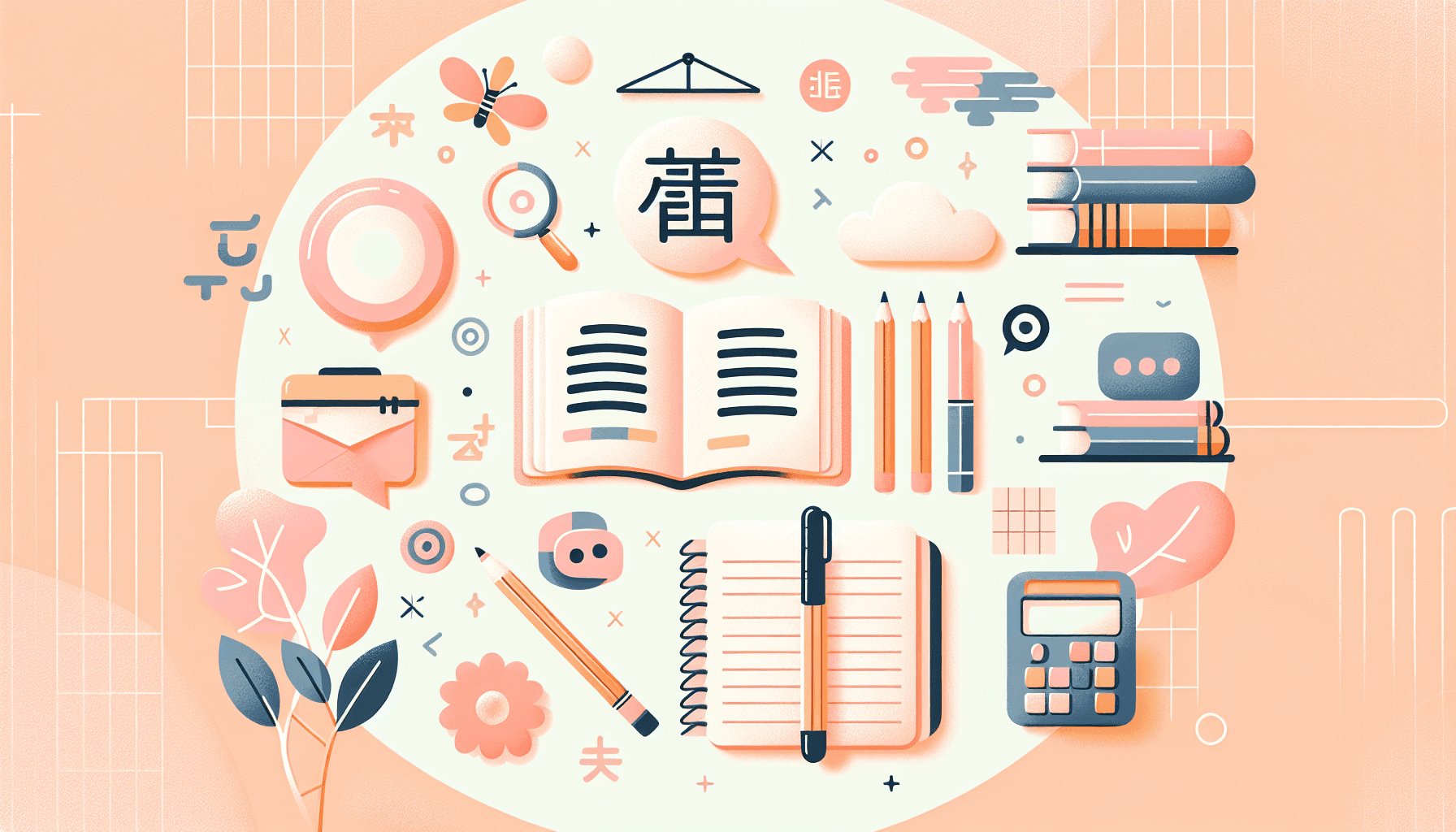 Bí quyết viết chữ Hán đẹp: Làm chủ bút thuận & hình dáng!