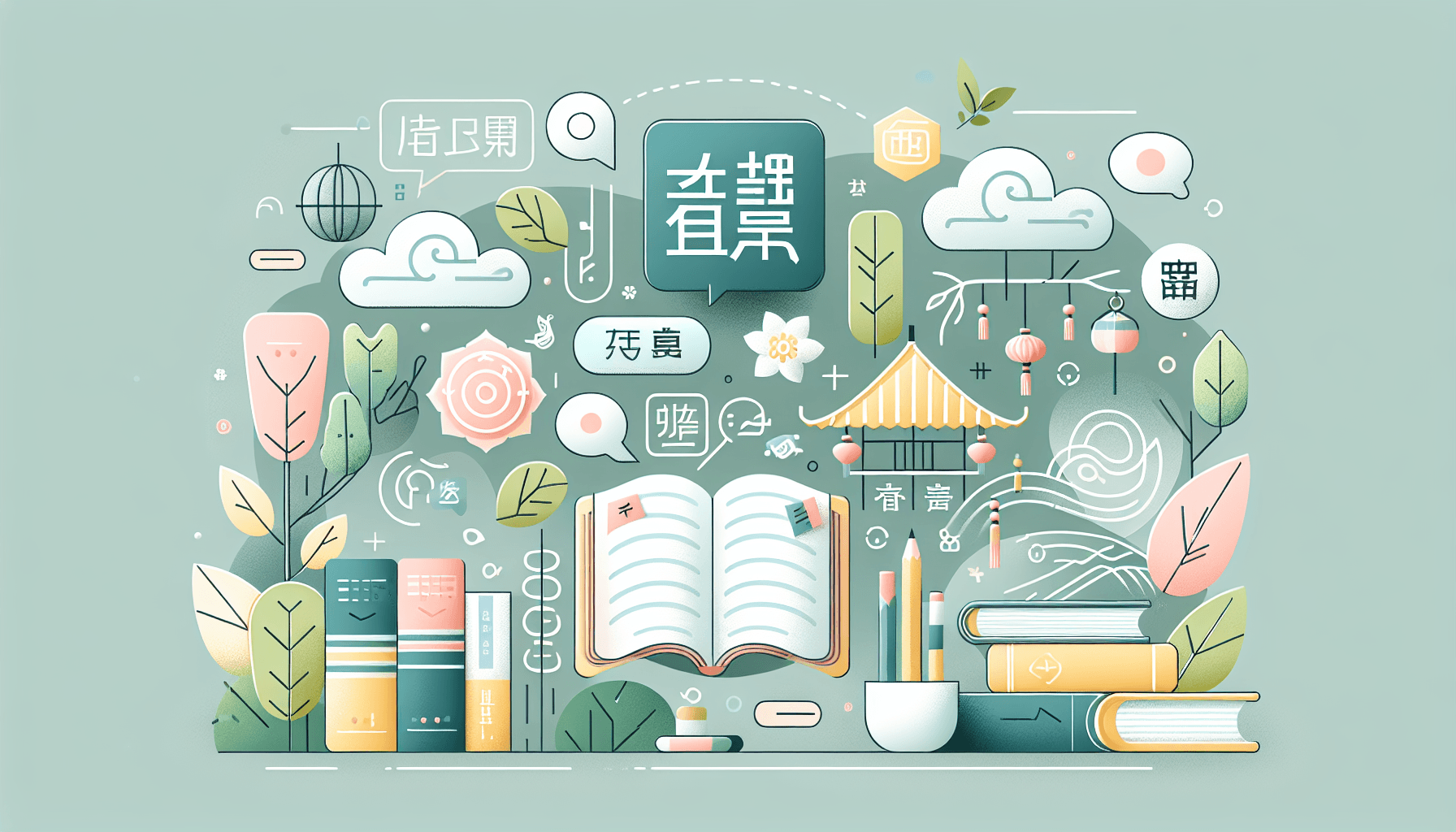 Học tiếng Trung qua phim cổ trang: Thật hay ảo?