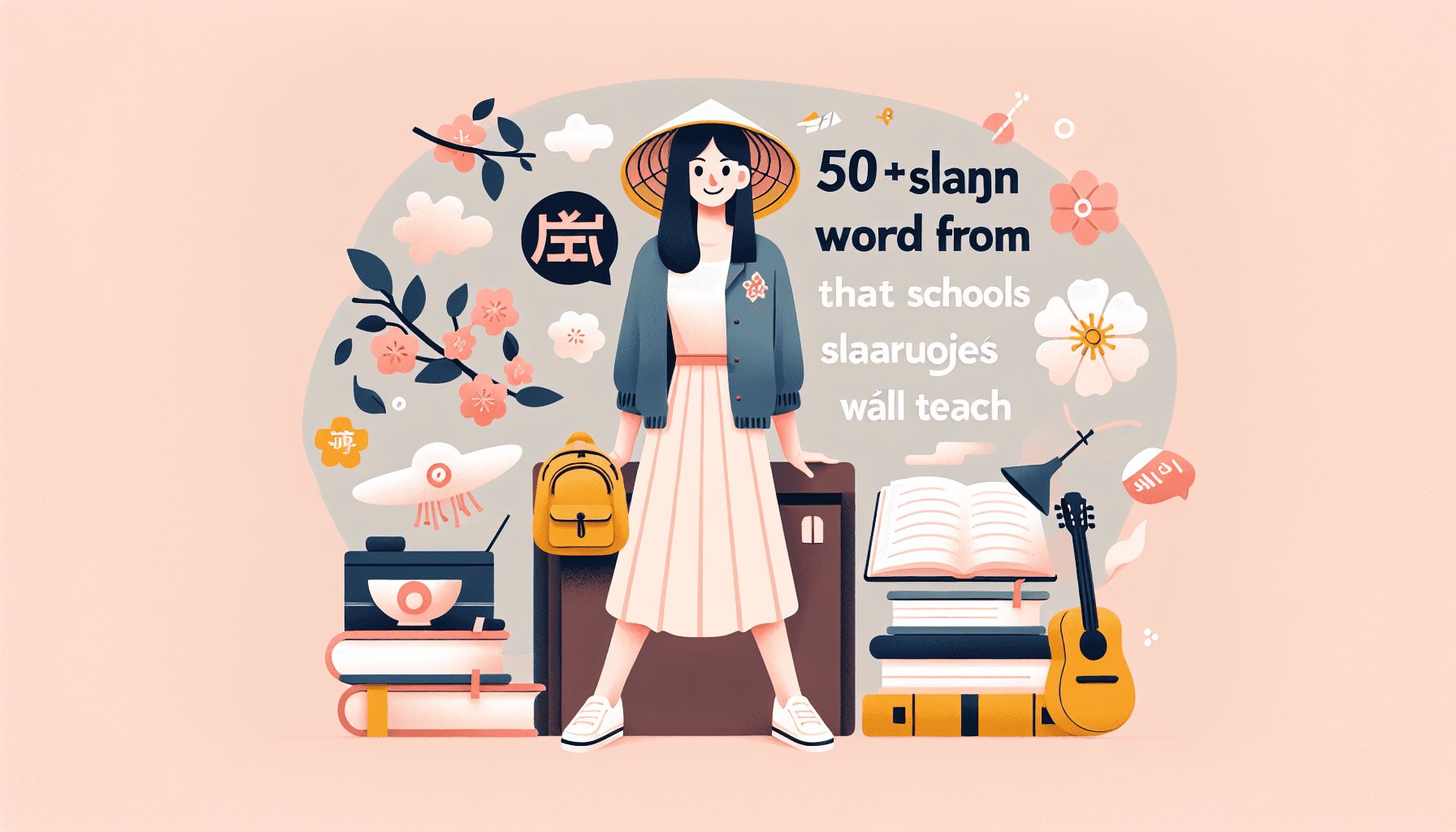 50+ Từ Lóng Tiếng Nhật "Chuẩn" Nhật Bản, Không Dạy Ở Trường!