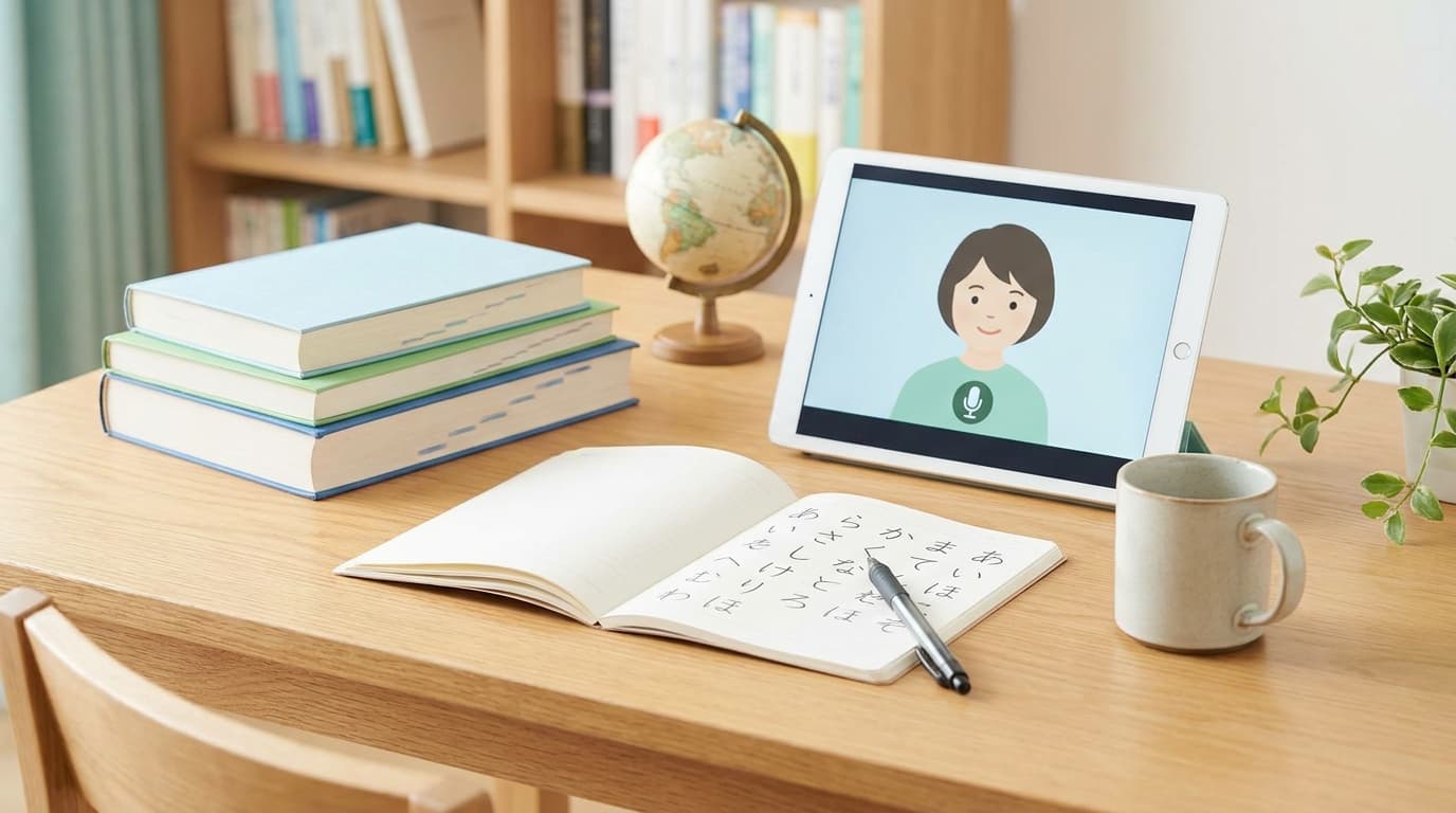 BrSE 일본어 면접 준비: 자주 묻는 질문과 모범 답변