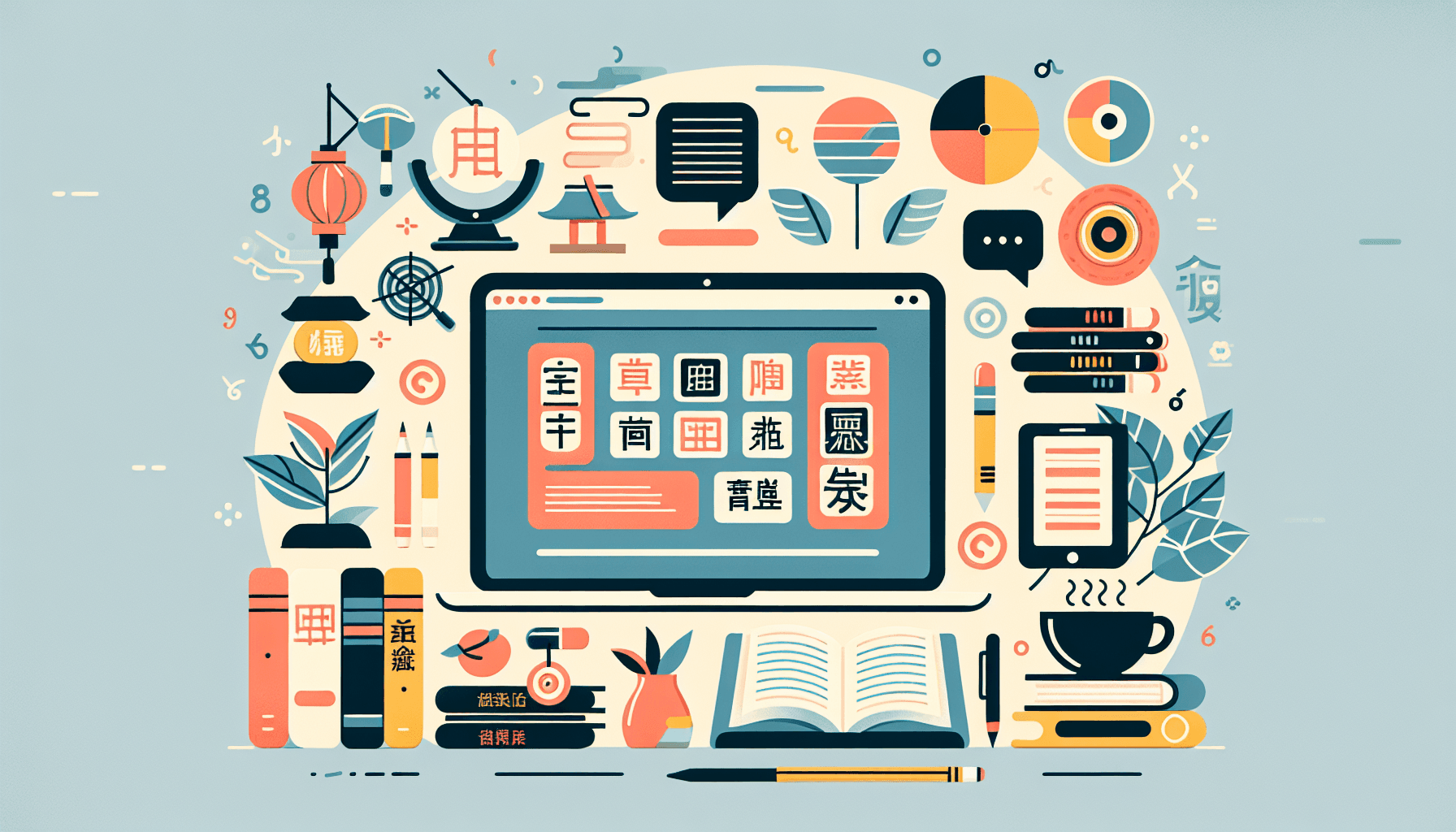 100 Thành Ngữ (Chengyu) Tiếng Trung Thông Dụng Nhất!