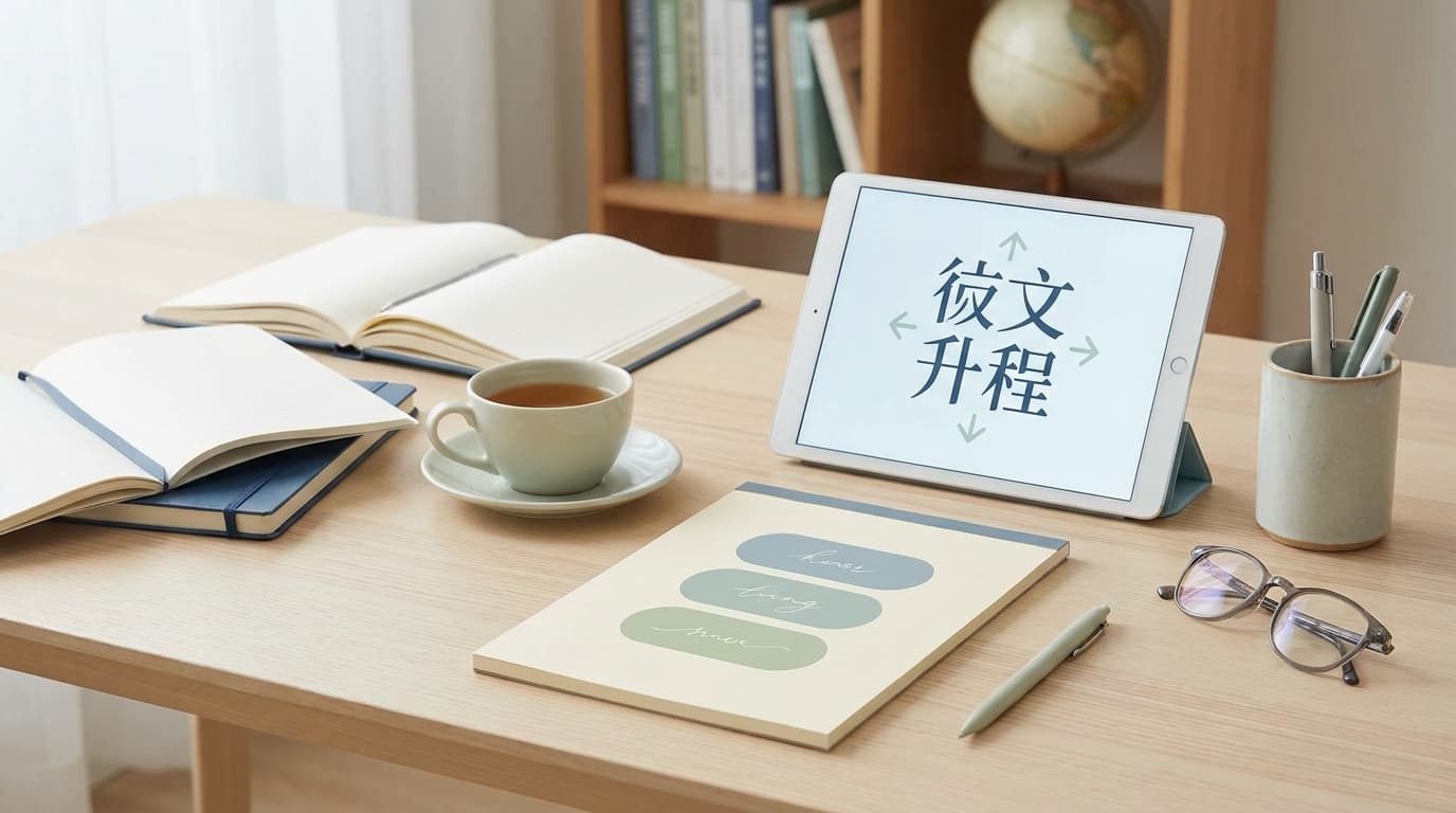 Chinese Near-Synonyms: 看 vs 看见 vs 看到 Explained