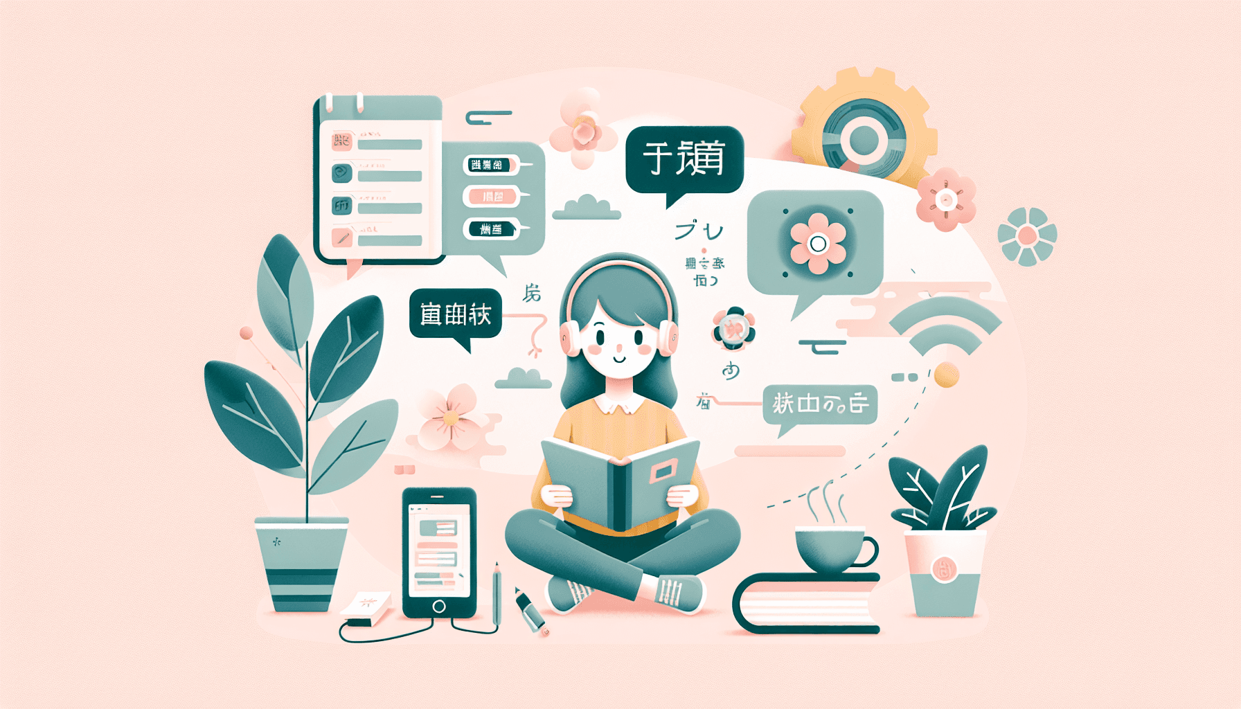 Bí Kíp Dùng Kính Ngữ "Moushiageru" "Saseteitadaku" Chuẩn Nhật!