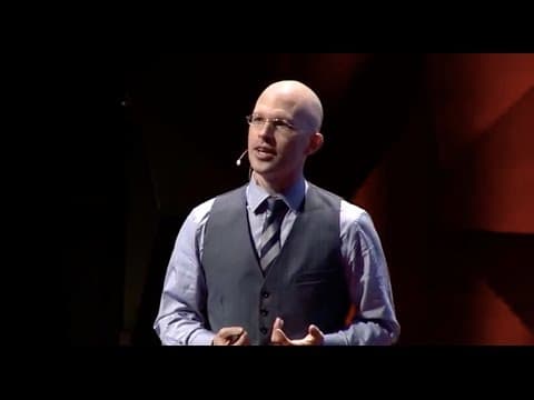 The first 20 hours — how to learn anything | TEDxCSU