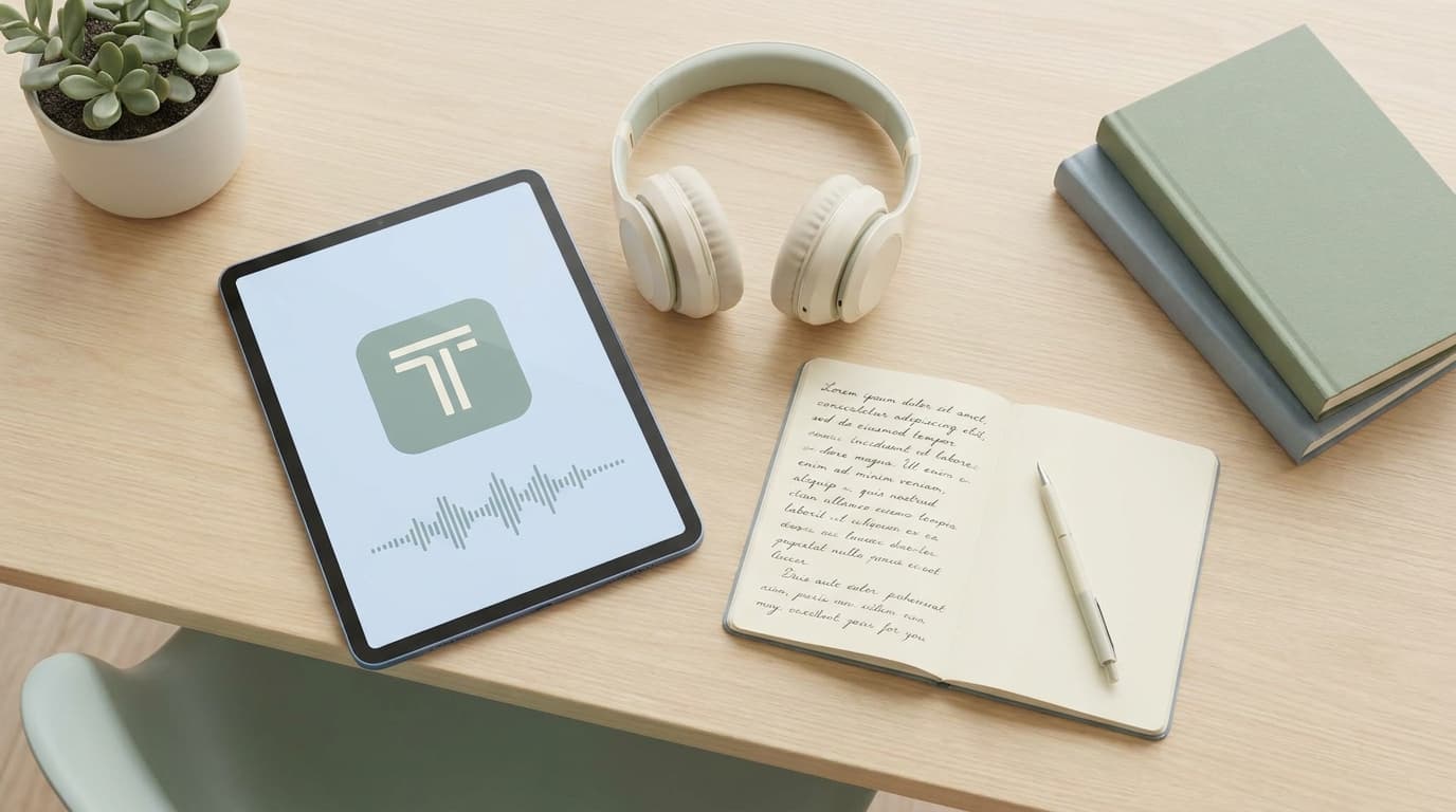 Cách Luyện Nghe Chép Chính Tả TED Talks: Cải Thiện Ngữ Điệu Trung