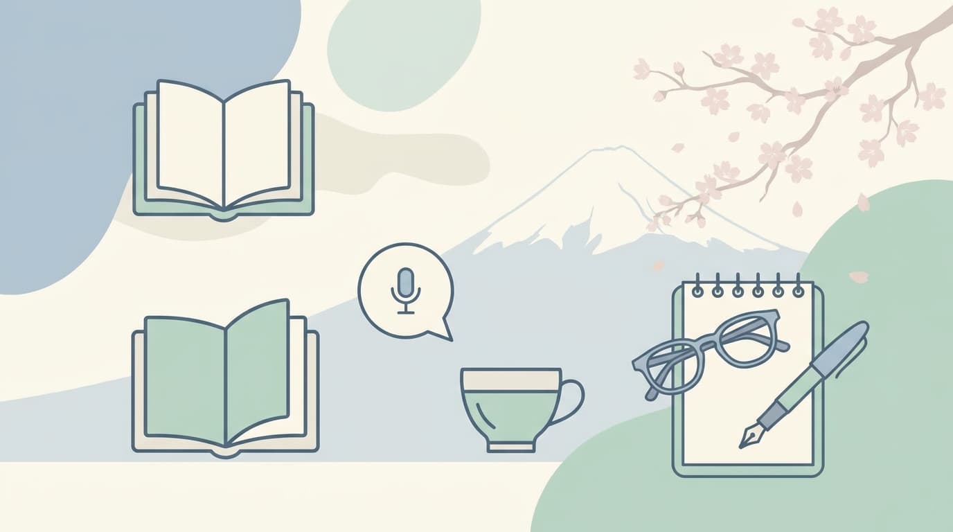 Interview Tiếng Nhật: Câu Hỏi Thường Gặp & Bí Kíp Trả Lời Ấn Tượng