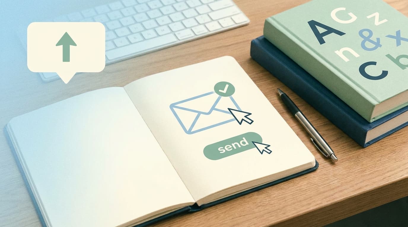 Business Email Writing: Get Results Fast