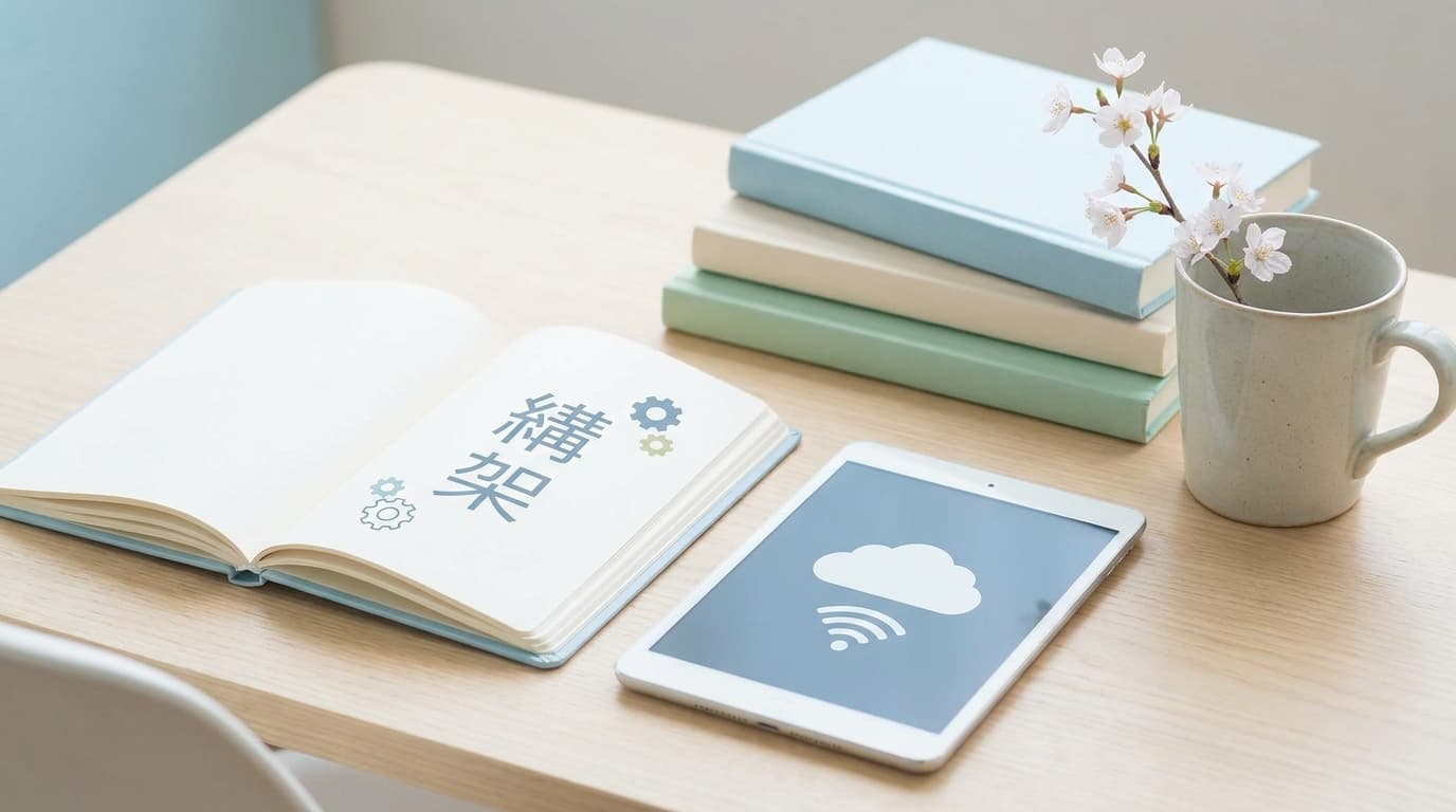 Japanese for Engineers: Key Vocabulary & Online Resources