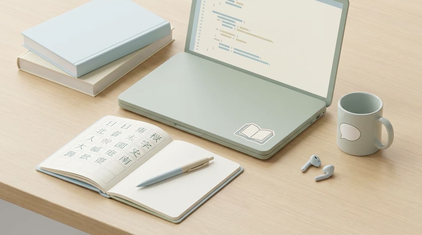 Học tiếng Nhật cho kỹ sư IT: Từ vựng phỏng vấn BrSE