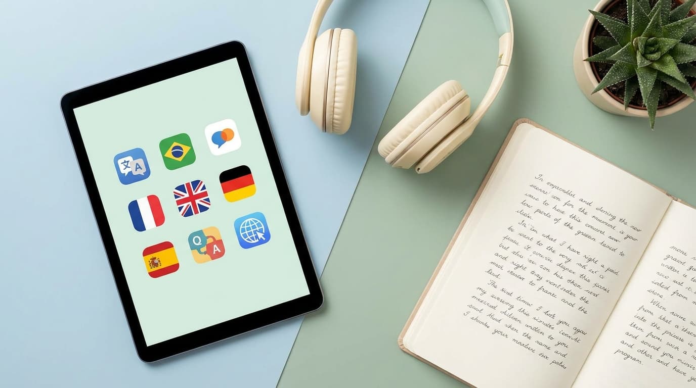 Bí Quyết Luyện Thanh Điệu Tiếng Trung Chuẩn Nhất: Thực Hành & App