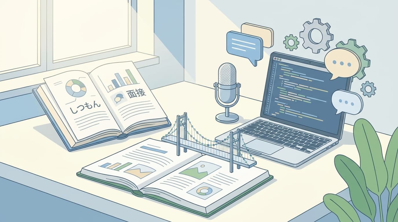 Japanese Interview Questions for Engineers: 5 Tips
