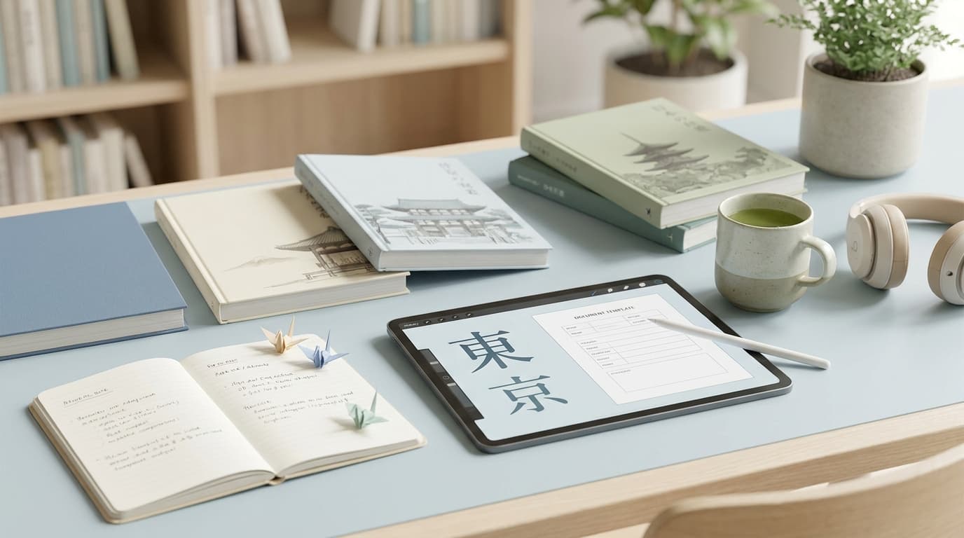 Cách viết CV tiếng Nhật chuẩn Seishain: Bí quyết trúng tuyển